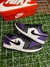 NIKE AIR JORDAN LOW