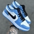 NIKE AIR JORDAN LOW