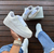 NIKE AIR FORCE ONE BRANCO na internet