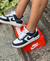 NIKE AIR FORCE ONE COLLEGE na internet