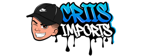 Criis Imports | Site Oficial