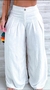 Calça pantalona - A Patroa