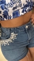 Short jeans na internet