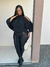 Blusa ombro - comprar online