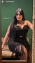 Vestido suede - A Patroa