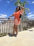 Vestido jade - A Patroa