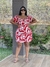 Vestido viscolinho