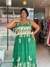 Vestido Longo em Viscolinho na internet