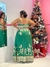 Vestido Longo em Viscolinho - comprar online