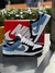 Nike dunk low