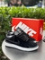 Nike Dunk nobuck