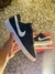 Nike Dunk low na internet