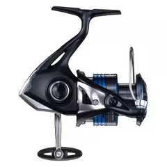 Molinete de pesca Shimano NEXAVE - comprar online