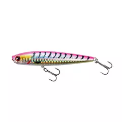 BassLegend Gunfish Topwater Superfície Vara Isca Lápis Flutuante Popper Stickb - comprar online