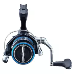 Molinete de pesca Shimano NEXAVE - Mestre do Anzol