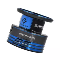 Molinete de pesca Shimano NEXAVE - loja online