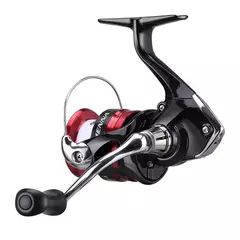 Shimano-Sienna Original Spinning Reel Pesca, água do mar, água doce, 500-4000 - loja online