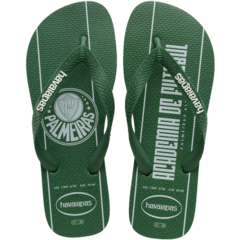 HAVAIANAS TOP TIMES PALMEIRAS