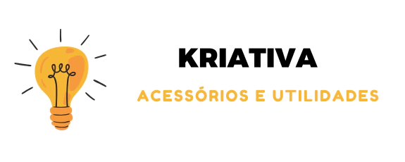 Kriativa Acessórios e Utilidades