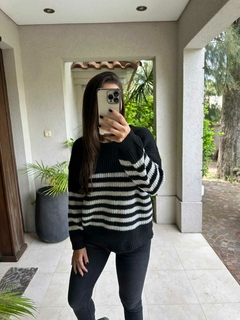 Sweter Denver