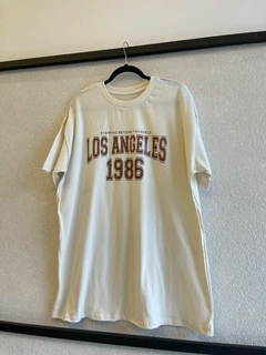 Remeron Luisa LA