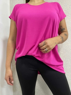Remera Lau