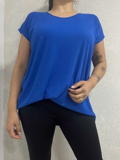Remera Lau