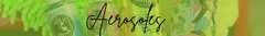 Banner de la categoría Aerosoles
