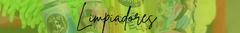 Banner de la categoría Limpiadores