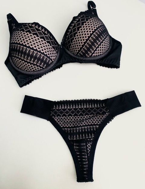 Lingerie Passion