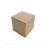 Cubo MDF cru
