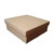 Caixa MDF Cru Tampa de Sapato 26x18x12