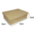 Caixa MDF Tampa de Sapato 6x6x4 na internet