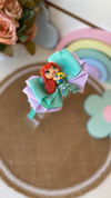 Tiara sereia