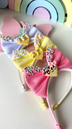 Tiara granulados - comprar online