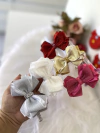 Tiara lurex