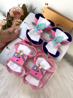 Par boutique escolar - loja online