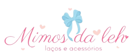 Mimos da Leh | Laços e Acessórios