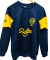 Buzo Boca Juniors Olan 1994 - comprar online