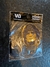 Sticker Vinilo Maradona Dorado