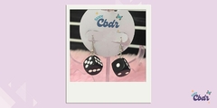 Banner da categoria Brincos