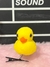 Patinho Presilha