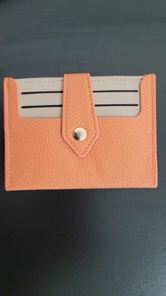Carteira Minimalista - comprar online