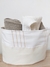 CONTENEDOR RAYADO CANELA - comprar online