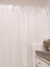 Imagen de CORTINA DE BAÑO GASA
