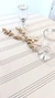 MANTEL TUSOR RAYADO 2 - tienda online