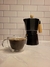 POCILLO DE CAFE DOBLE VIDRIO CLASICO 110ML - comprar online