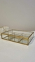 ALHAJERO RECTANGULAR DORADO 4c - comprar online