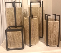 Banner de la categoría DE MESA Y VELADORES