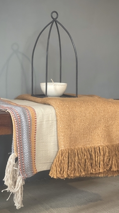 Banner de la categoría TEXTILES